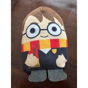 Harry Potter Podpals 8" Plush – Wizarding World Gryffindor Plush Doll